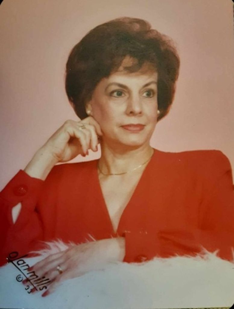Norma D. Blevins Profile Photo