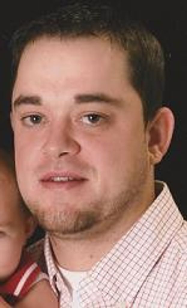 Brandon "Bran" Ray Farmer