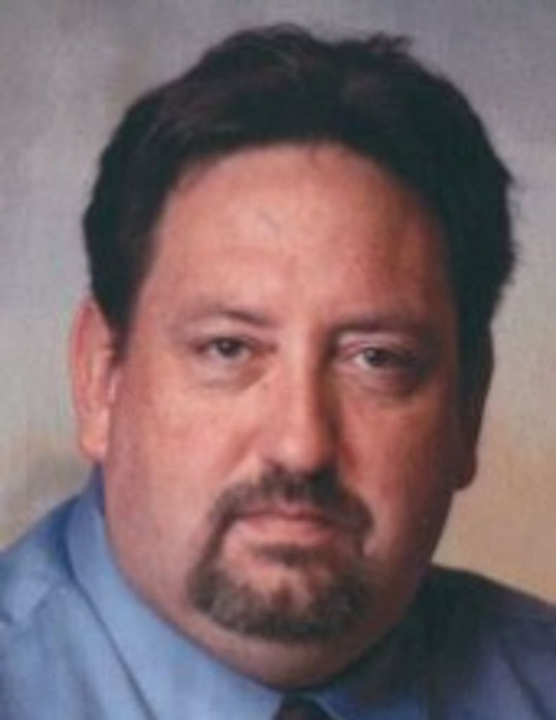 Alan J. Peche