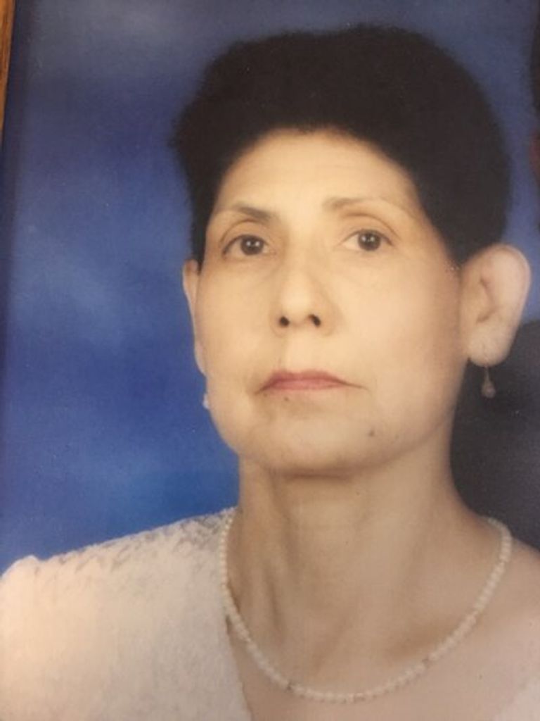 Thelma Gallegos Barrios