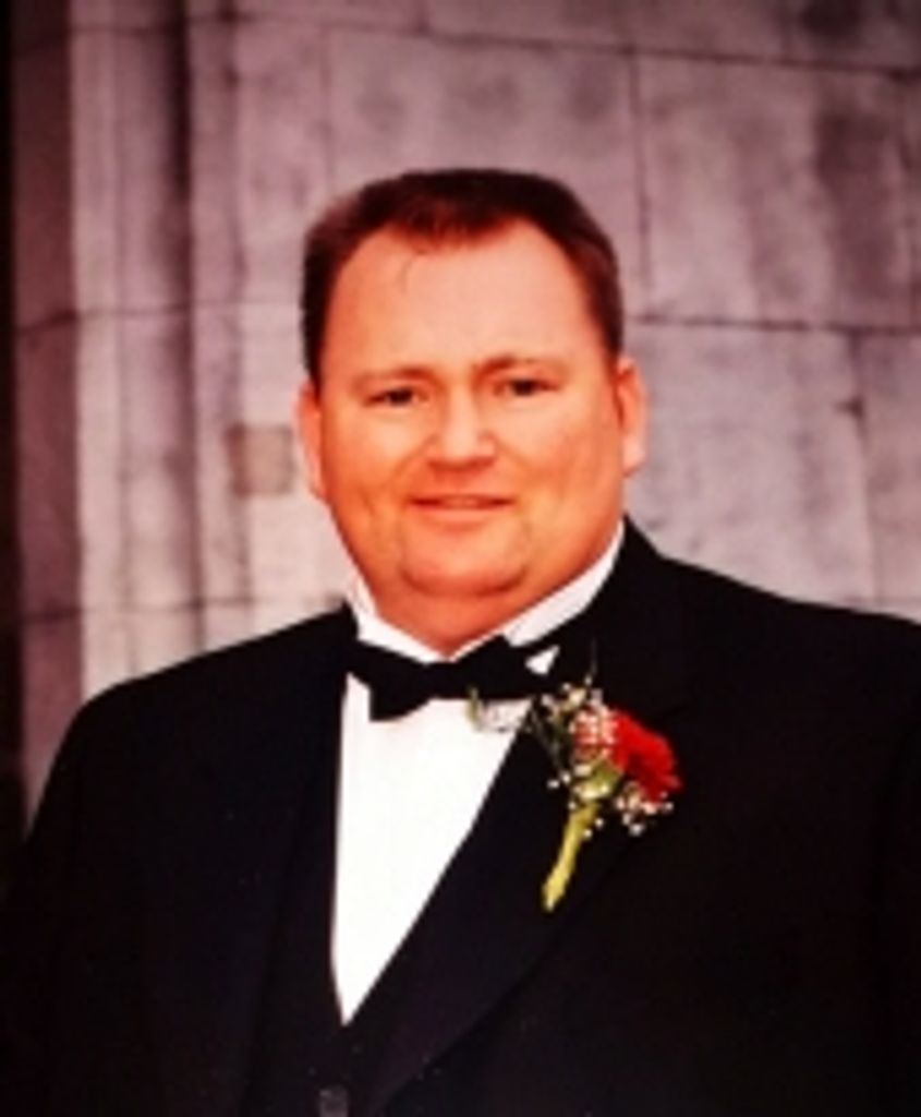Alan Thomas Walker Profile Photo