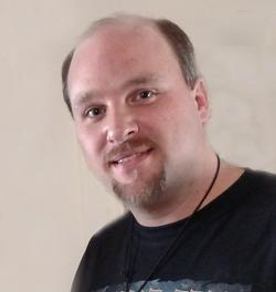 Mitchell Dale Bowen Profile Photo