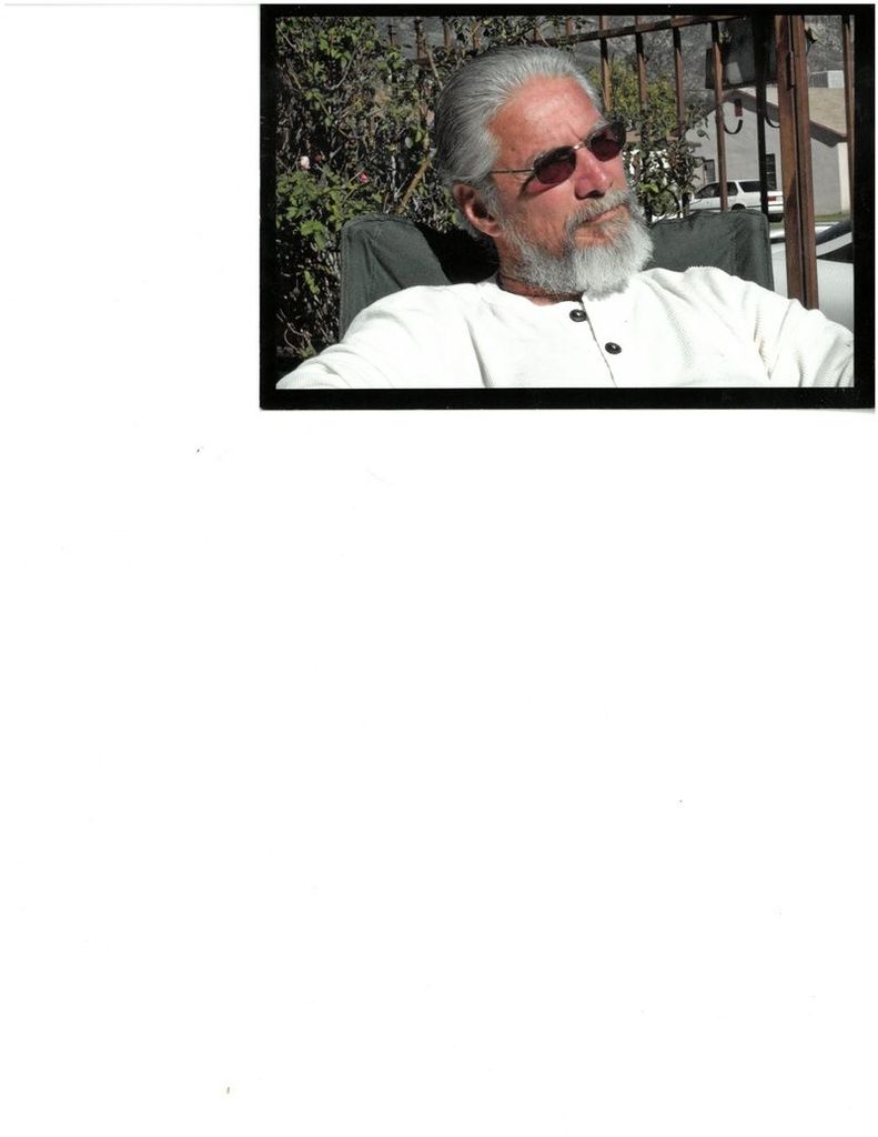 Terrence Alan "Terry" Leonhardt Profile Photo