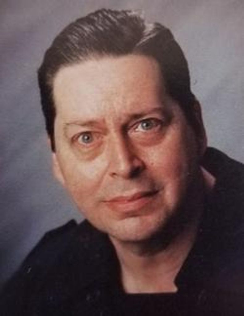 Allan A. Glass