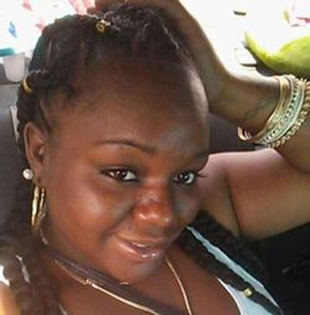 Blake Lynn Chantrell Titsworth