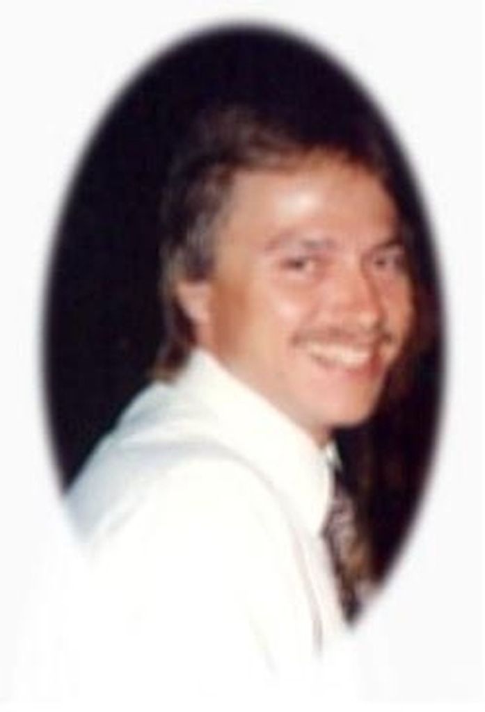 Gary Glenn Rudd
