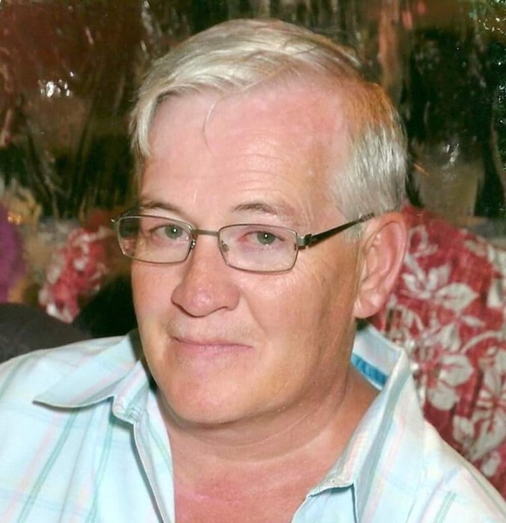 William C. "Bill" Keene