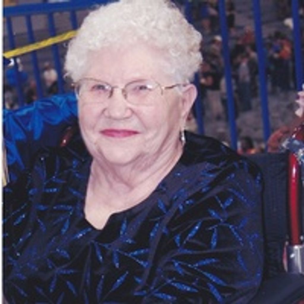 Adele Frances Babyak