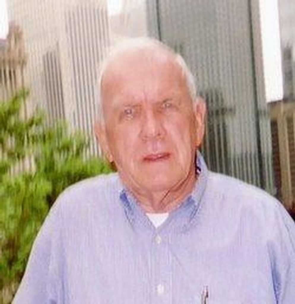 Bluford Henry Harris