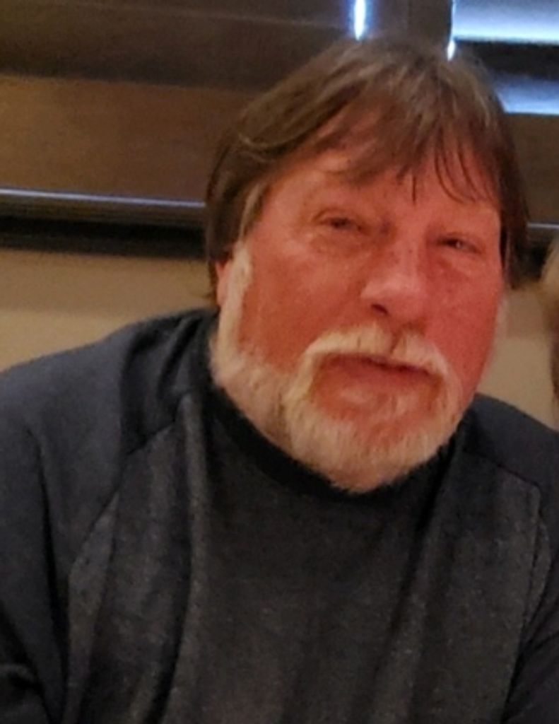 Charles Robert Hofmann, Jr.