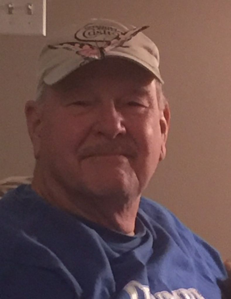 Bruce W. Close Profile Photo