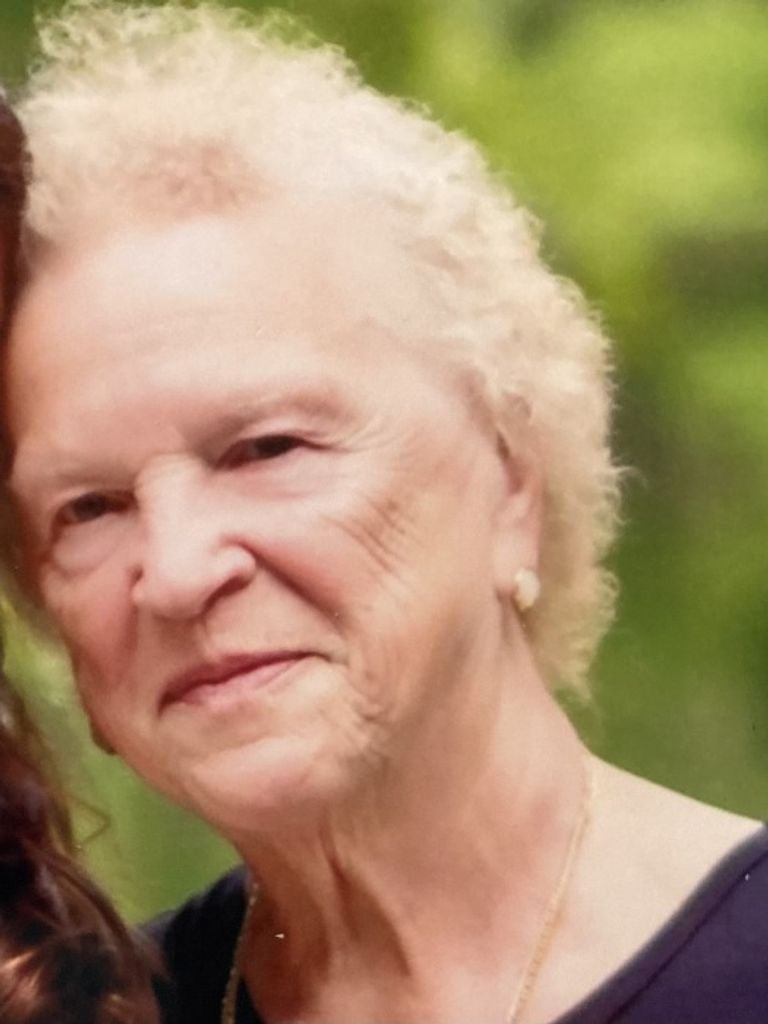 Coralie Hazel Stewart Profile Photo