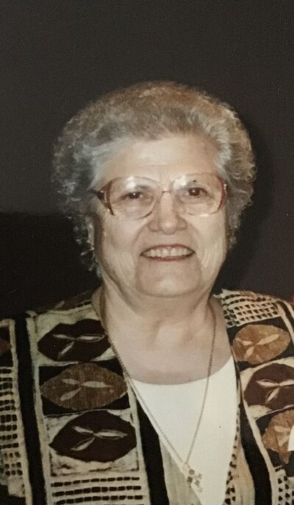 Maria Lopriore Profile Photo