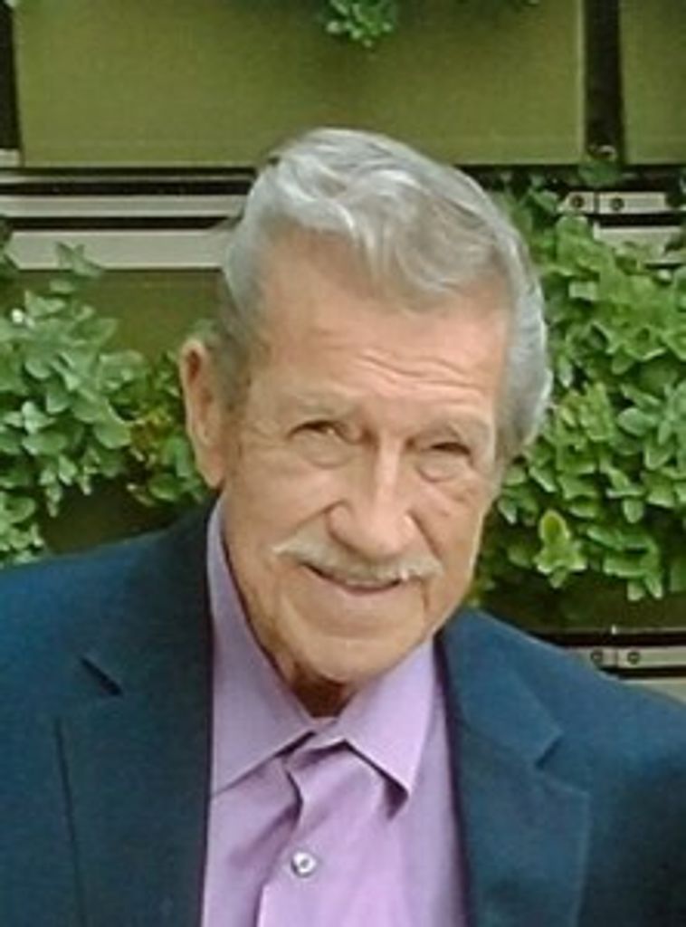 Rev. Dr.Jay Tackett