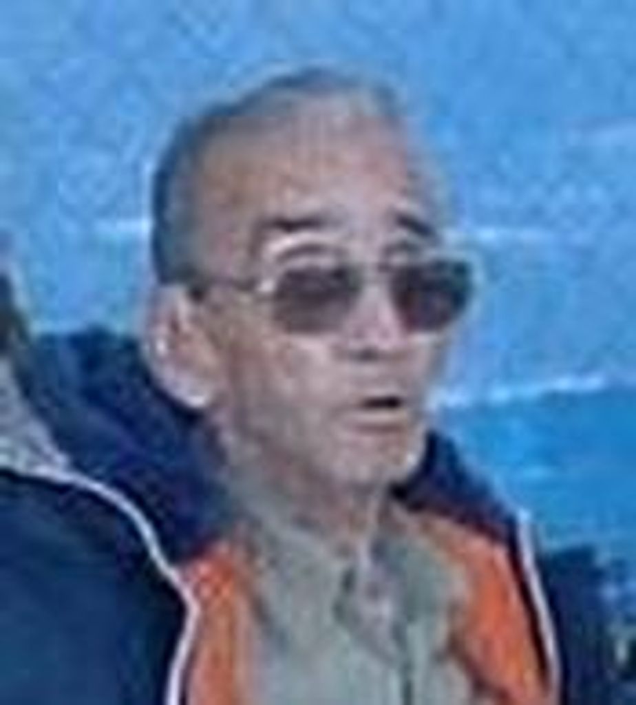 Clarence W. "Bud" Nelson, Sr.