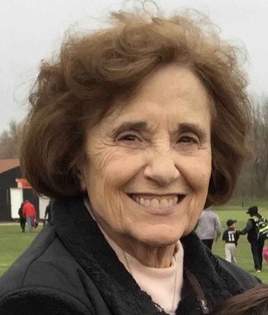 Lillian M. (Guidone)  Boyajian