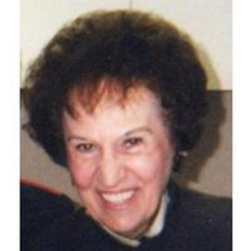 Rose Marie Santarossa