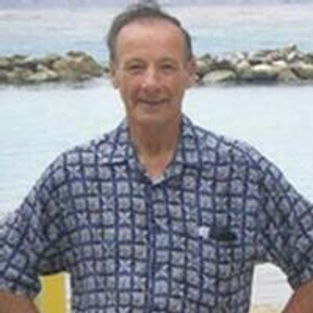 David  Stewart Lehr Profile Photo