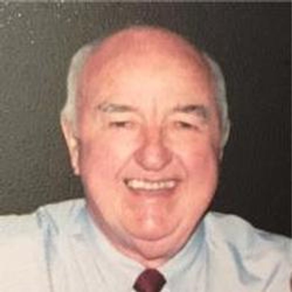 Gene William Wood Profile Photo