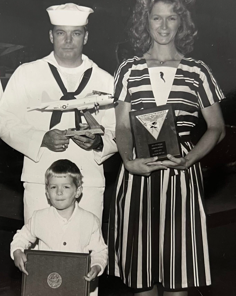 Edward Hutchinson, Jr. Profile Photo