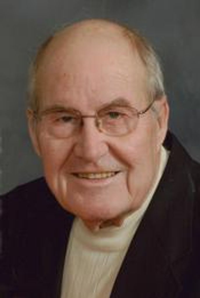 Jack E. Johnson Profile Photo