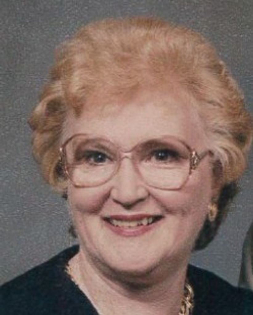 Carol A. Gobeli