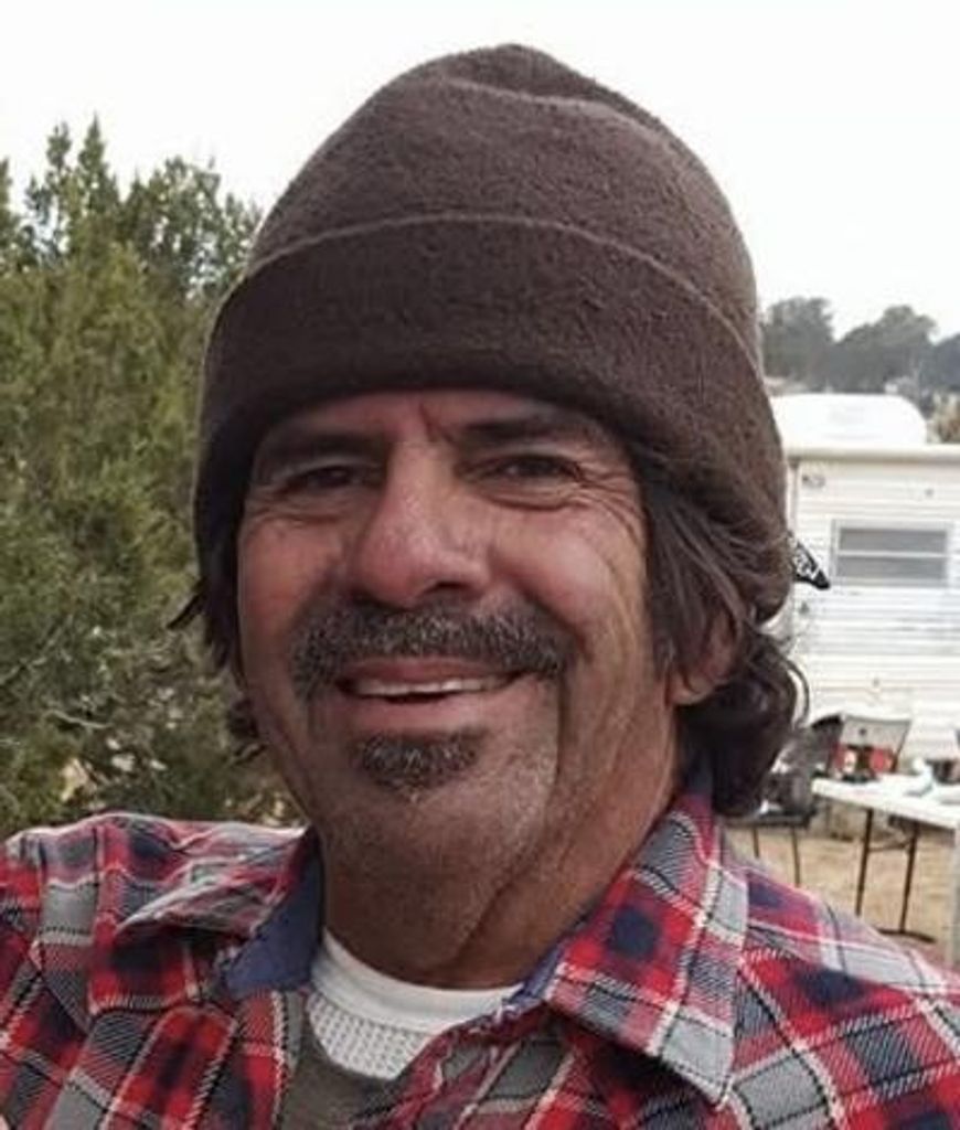 Andrew "Andy" Ramirez Profile Photo