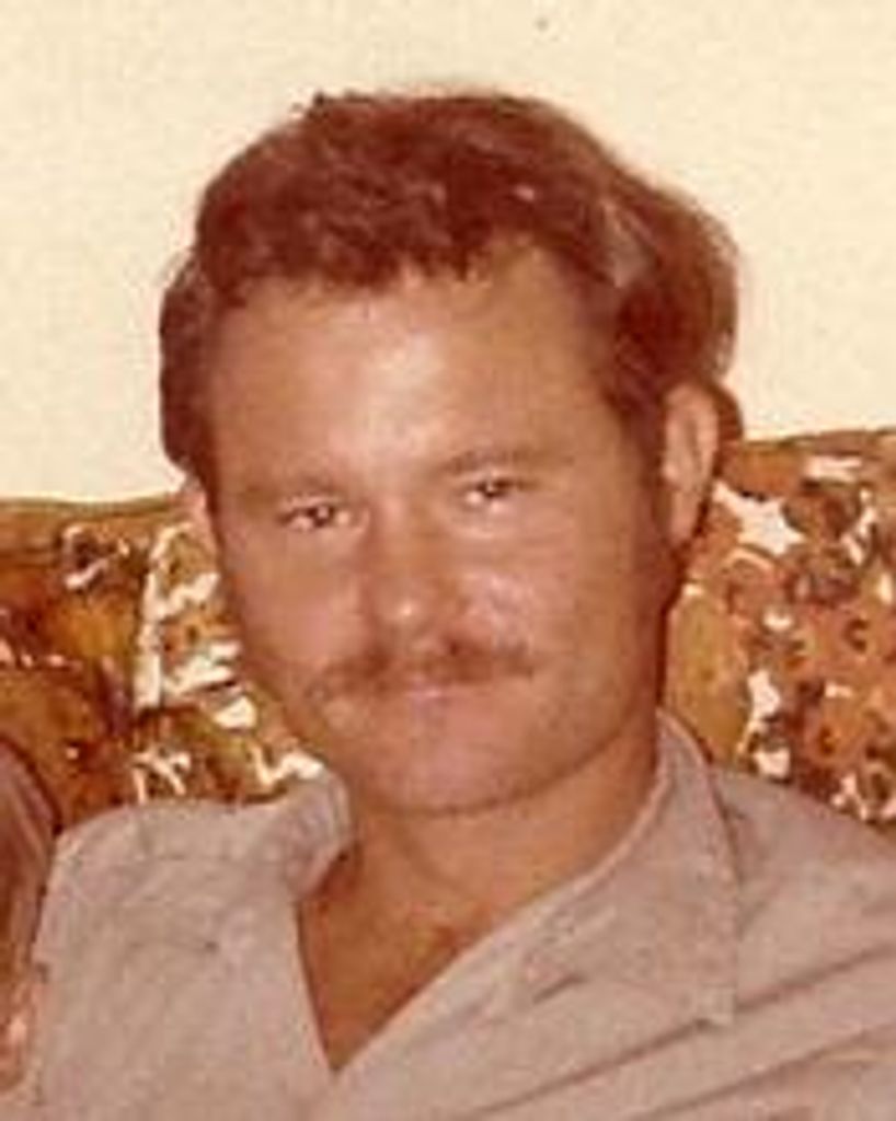 Carlton Ray Johnson Profile Photo