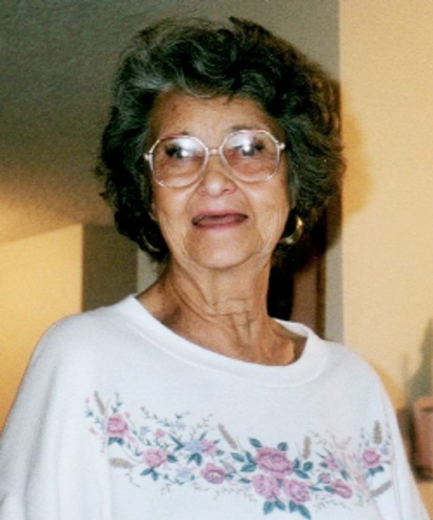 Doris Irene Levine