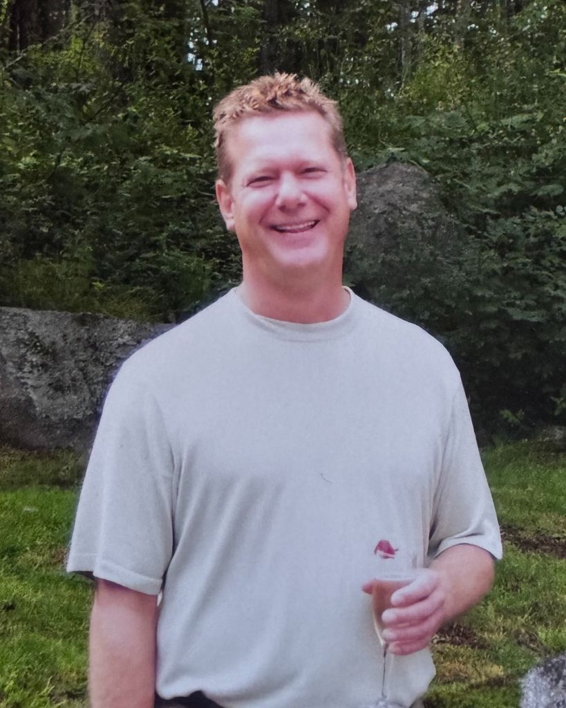 Michael "Mike" Tkadletz