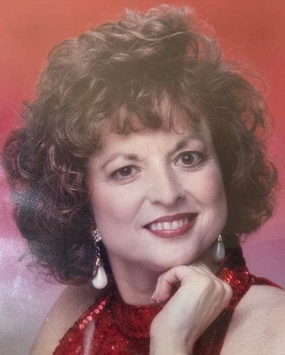 Mary Alice Lynn's obituary image