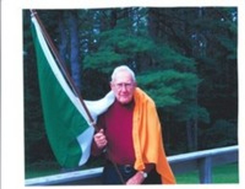David Stephen Ballantine Profile Photo