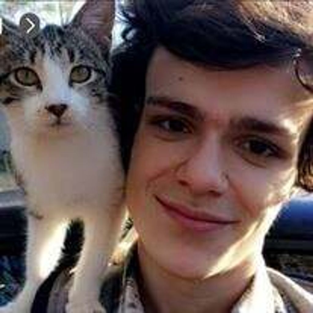Harley Blaise Cater Profile Photo