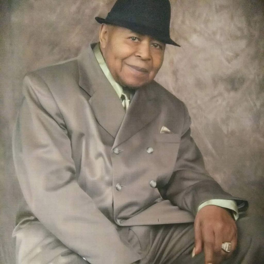 Willie Smith