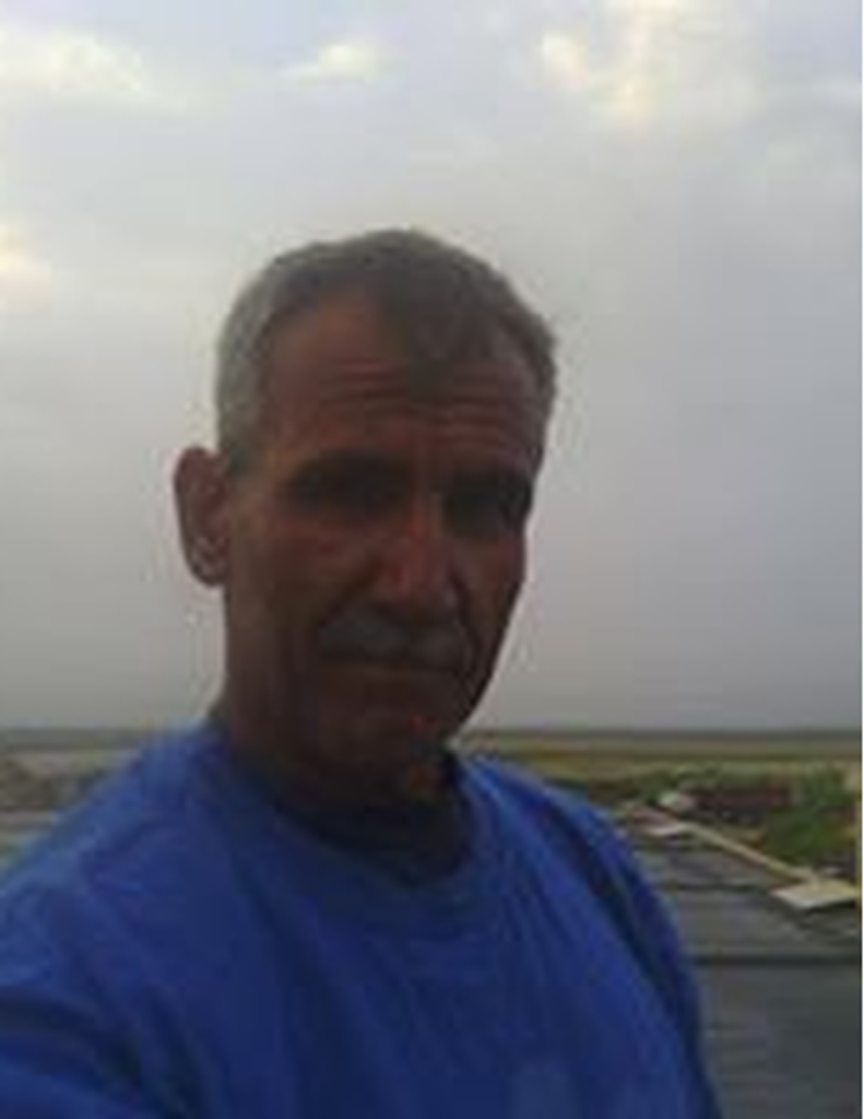 James M. Pizzola Jr.