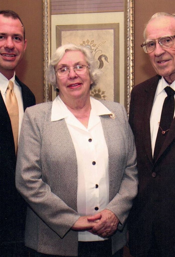 Dorothy M. Groom Profile Photo