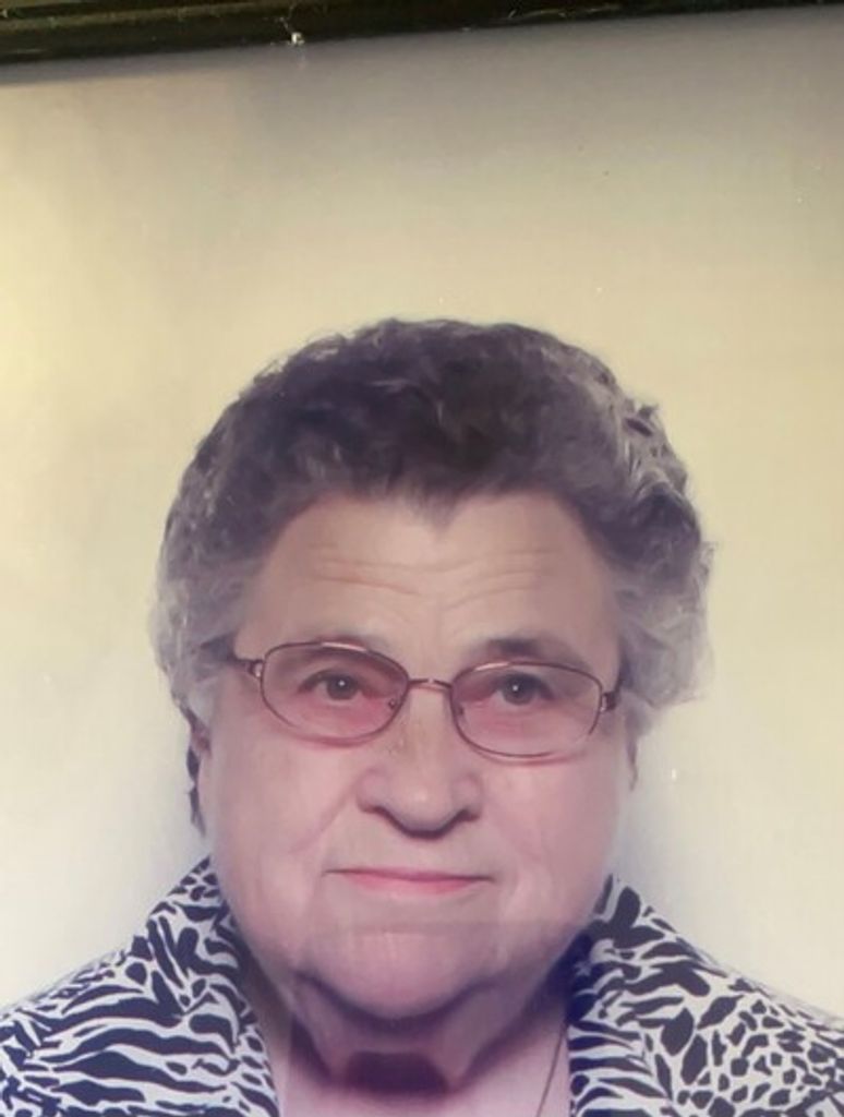 Carolyn C. Young