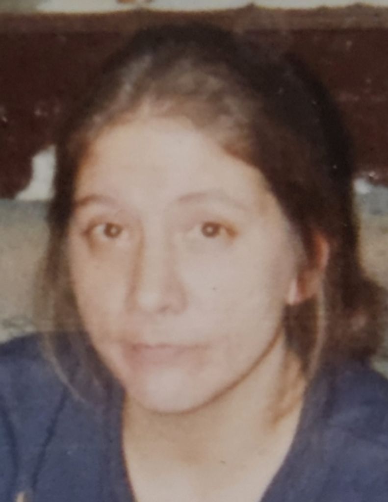 Eloise Denise Jimenez