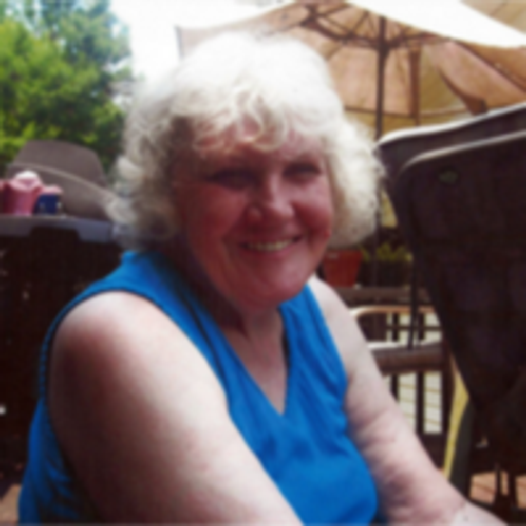 Joan Delores Fowler Profile Photo