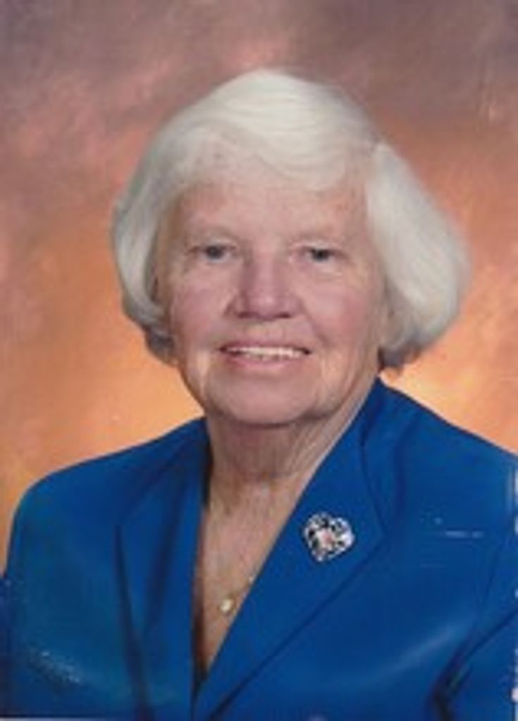 Esther Marie Sampson Profile Photo