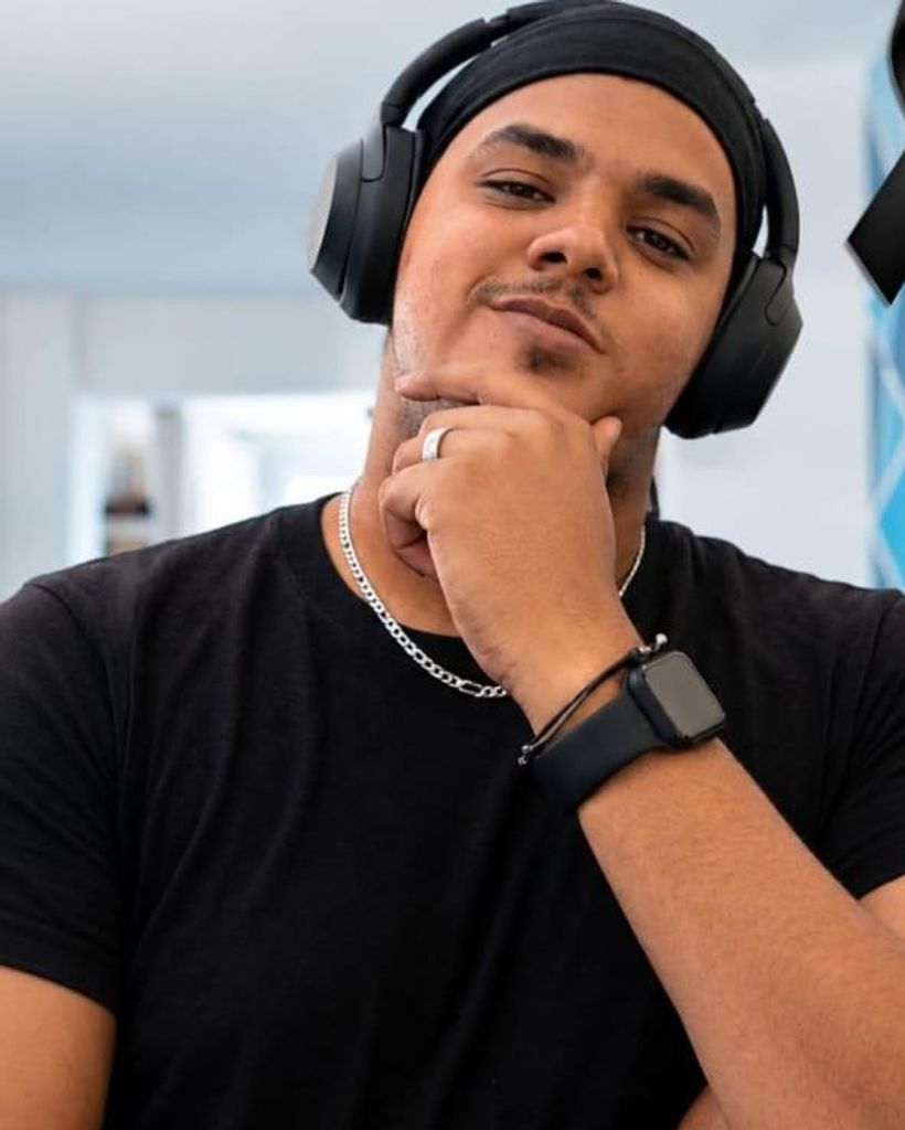 Darlin Jose Arias Profile Photo