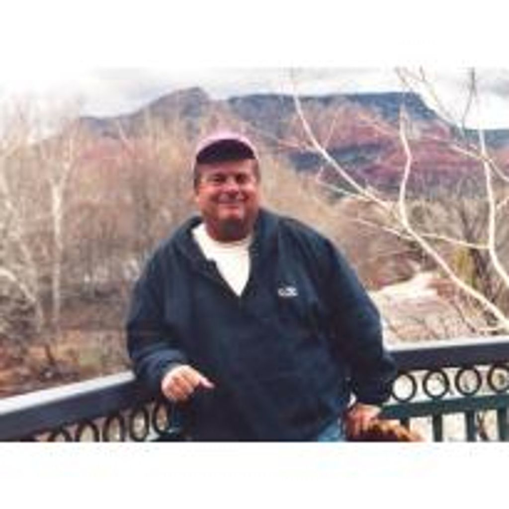 Neil Douglas Beverage Profile Photo