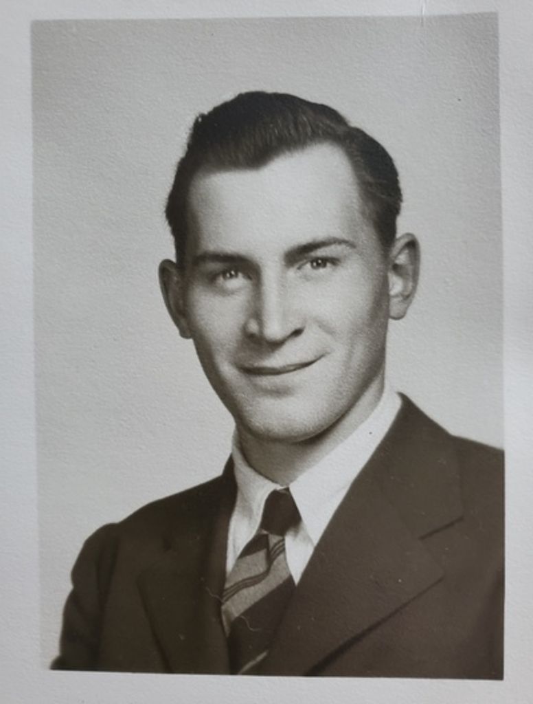 Peter Reh Profile Photo