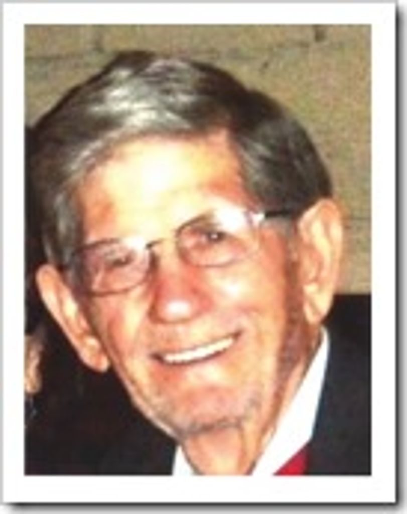 Joe D. Tippins