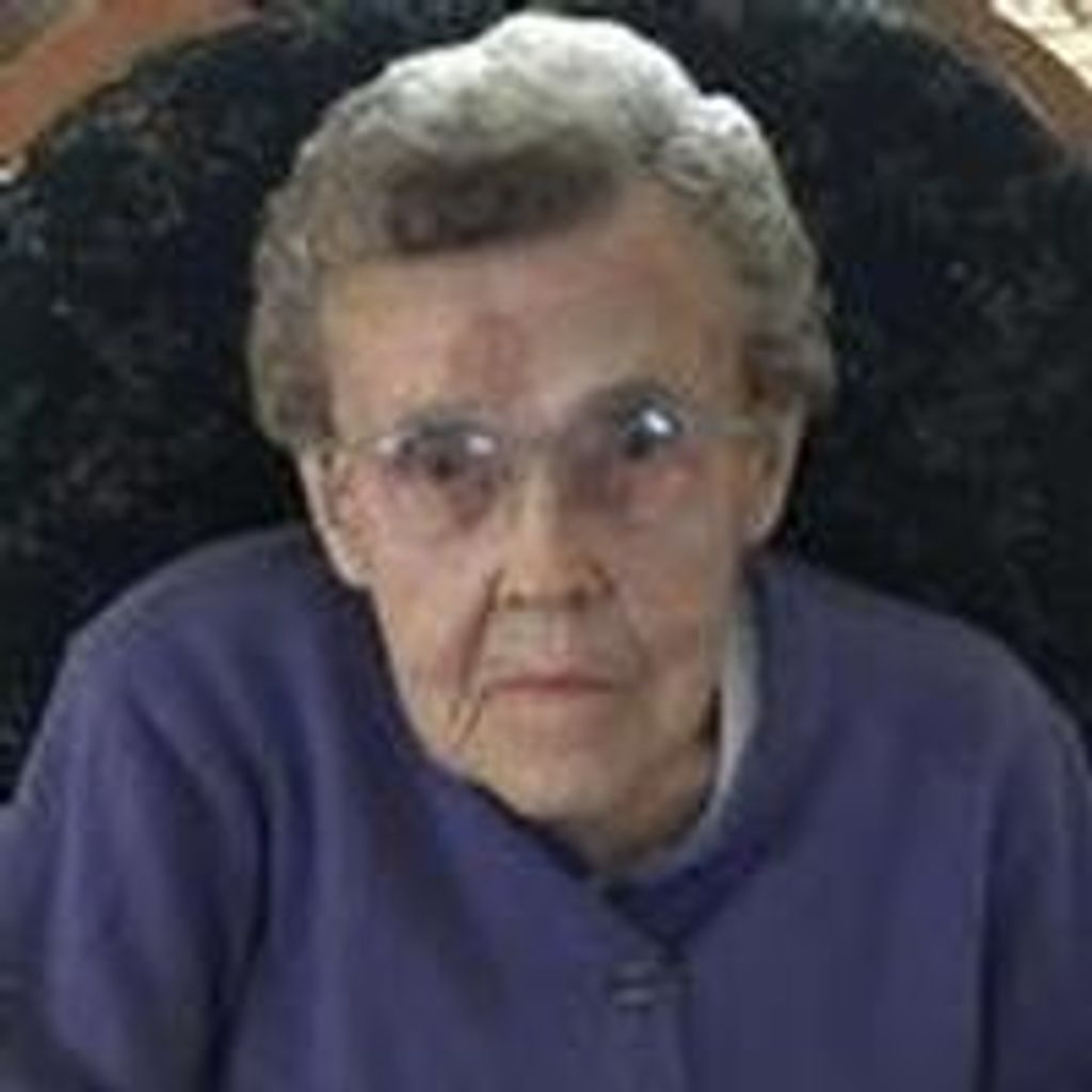 Marian E. Cook