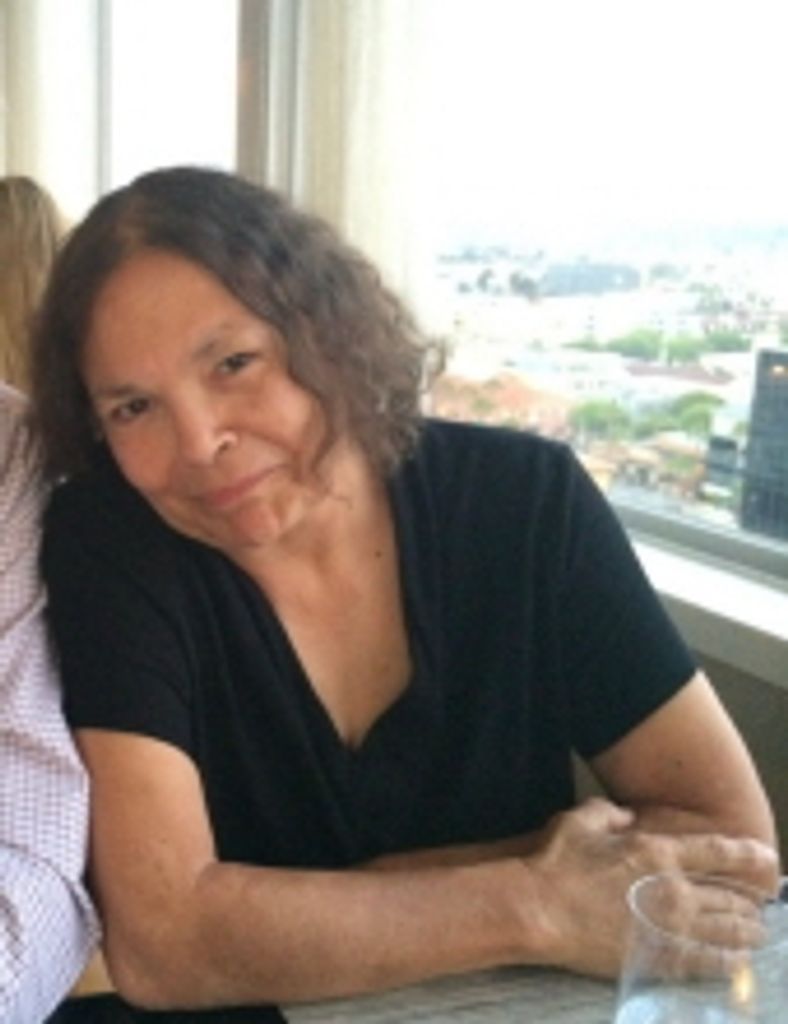 Barbara Elaine Franklin Profile Photo