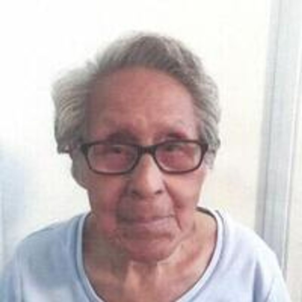 Margarita Martinez
