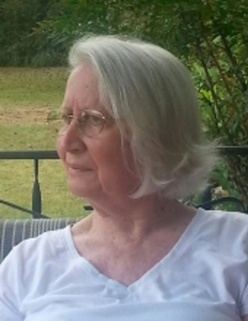 Mrs. Frances Bice Profile Photo