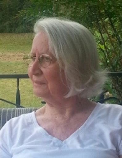 Mrs. Frances Bice Profile Photo
