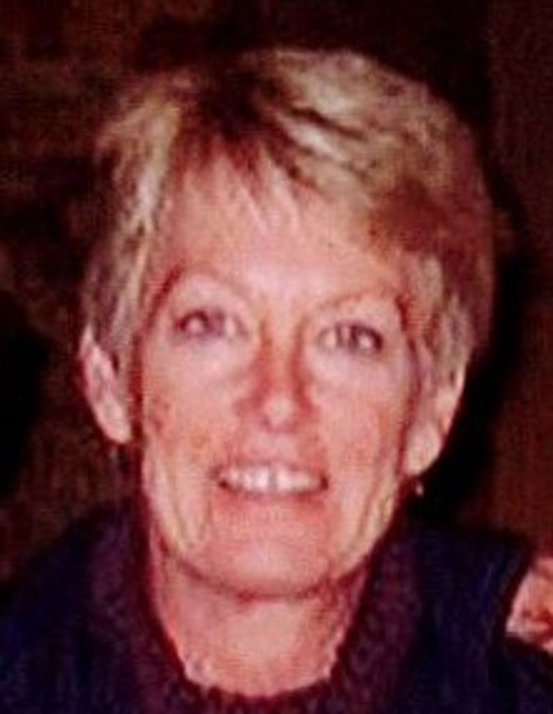 Dorothy Hildebrand